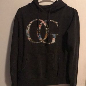OG sweatshirt/hoodie